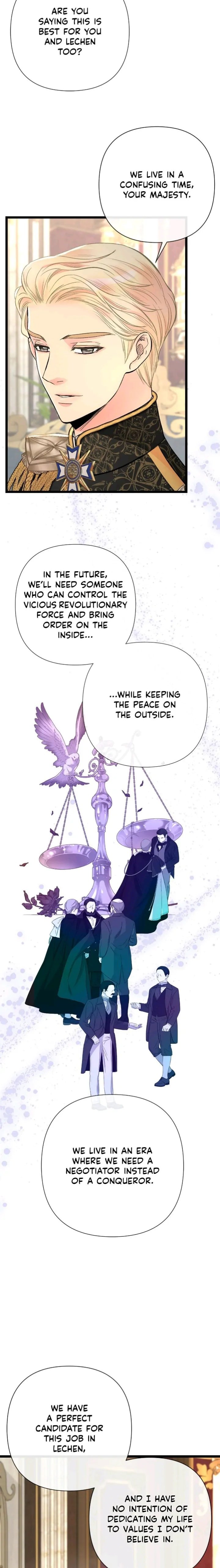 The Problematic Prince, Chapter 45 image 15